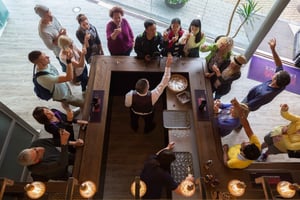 Skotland Whisky Explorer: Dagstur i højlandet fra Edinburgh