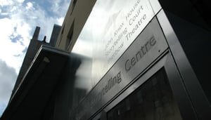 Scottish Storytelling Centre