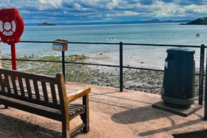 Privat tur til fiskerbyerne i Fife fra Edinburgh