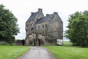 The Outlander Experience Guided Tour