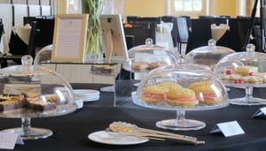 The Stables Tearoom - Hopetoun House