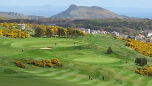 Torphin Hill Golf Club