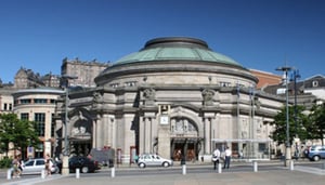 Usher Hall