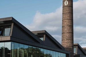 Tour VIP della distilleria e degustazione di tre whisky Rosebank invecchiati