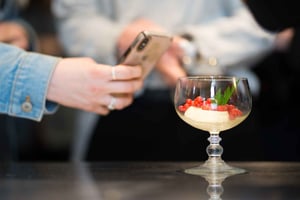 4-Course Cooking Experience in Florence