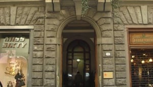 Accademia Europea di Firenze