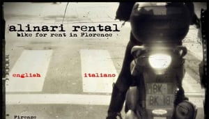 Alinari Rental