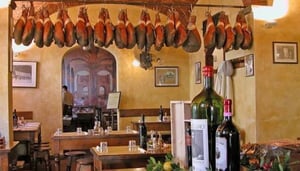 All'antico RIstoro di Cambi