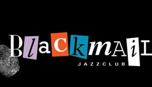Blackmail Jazz Club