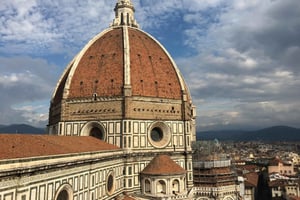 Audioguide für den Eintritt in die Kathedrale von Florenz