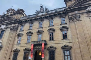 Florencia: Ticket de entrada al Museo Franco Zeffirelli