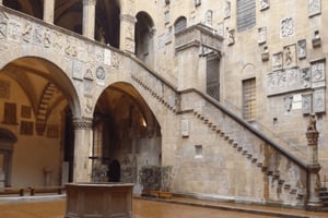 Florencja: Muzeum Bargello: bilet łączony na 5 atrakcji