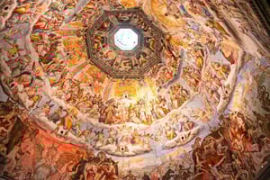 Florence: Brunelleschi's Dome Guided Tour