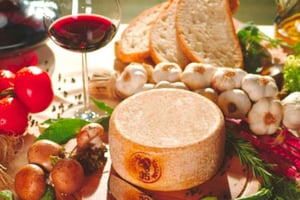 Florence : dégustation de vin du Chianti et excursion à San Gimignano