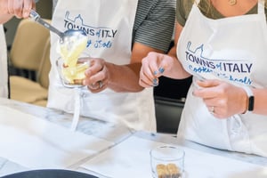 Florence : Le rêve des amateurs de café - Atelier cappuccino et tiramisu