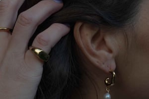 Florence: Custom Jewelry Making Experience