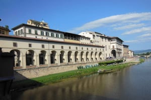 Jednodniowa wycieczka do Florencji z Rzymu z lunchem