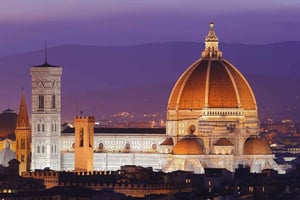 Florence: Duomo Cathedral Fast Track Entry Ticket