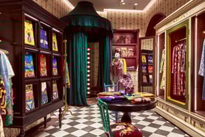 Florence Fashion History Tour: Gucci Museum & Guided Walk