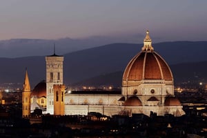 Florencia: Tour guiado por la ciudad