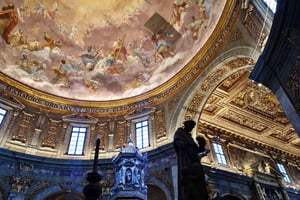 Firenze: Opastettu renessanssin historian kävelykierros