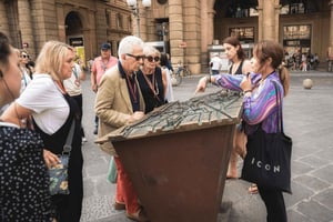 Florence: Guided Walking Tour