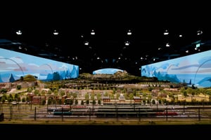 Firenze: biglietto d'ingresso al Museo HZERO + audioguida