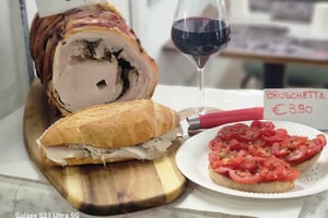 Florença: Passeio gastronómico fora dos circuitos habituais