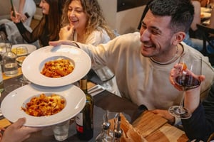 Florença: passeio gastronómico privado com clássicos da Toscana