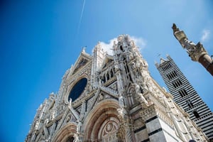 Tour PRIVADO/SEMI-PRIVADO em Florença: Siena, San Gimignano e Pisa