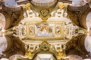 Firenze: Reserveret entrébillet til Bargello-museet