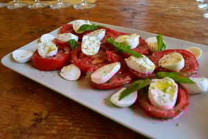 Firenze: tour di San Gimignano e della cantina del Chianti con pranzo