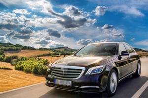 Florença: Jantar na Toscana, degustação de vinhos com traslado particular