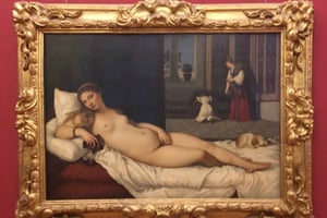 Florens: Uffizierna 2 timmars privat guidad tur och biljett