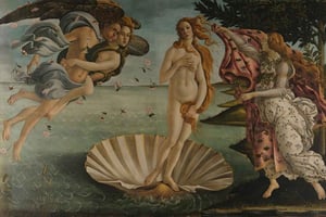 Florenz: Bevorzugter Eintritt in die Uffizien und Tour