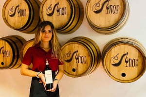 Florence Wine &Food: Taste Tuscan Flavors in Historic Cellar