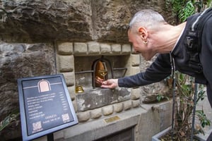 Florenz: Weinfenster & verborgene Legenden Abendtour