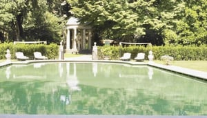 Four Seasons Florence SPA