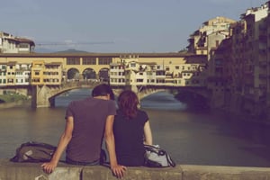 From Rome: Discover Florence & Pisa in a Full-Day Trip