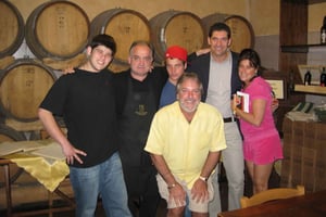 Tour di un giorno intero in Toscana da Firenze - piccolo gruppo fino a 8 persone