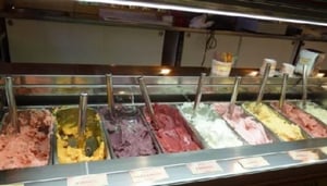 Gelateria Carabè