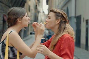 Gelato Tour – Kulinarisk promenad i Florens stadskärna