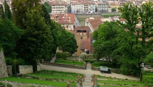 Giardino & Villa Bardini - Bardini Garden & Villa