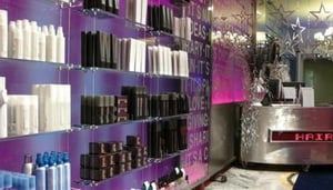 International Studio Hair