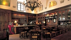 Osteria Caffè Italiano