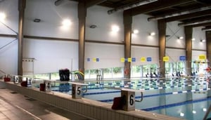 Piscina Comunale Costolina