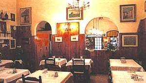 Ristorante Il Fagioli