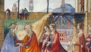 Santa Maria Novella Church and Museum