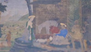 Santissima Annunziata Church