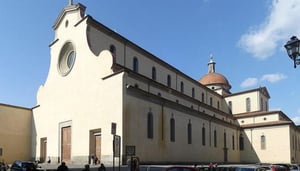 Santo Spirito